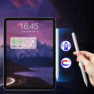 Hurtownia GSM - Rysik Tech-Protect Digital Stylus Pen 2 do Apple iPad White - THP1074WHT - {ean13} - Hurt
