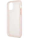 Hurtownia GSM - Etui Guess GUHCN65PCGLPI Apple iPhone 11 Pro Max różowy/pink hard case Glitter - GUE1815PNK - {ean13} - Hurt