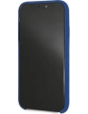 Hurtownia GSM - Etui BMW BMHCI61MSILNA Apple iPhone XR modrý/námorníkový hardcase silikonová M Collection - BMW291NAV - {ean13} - Hurt