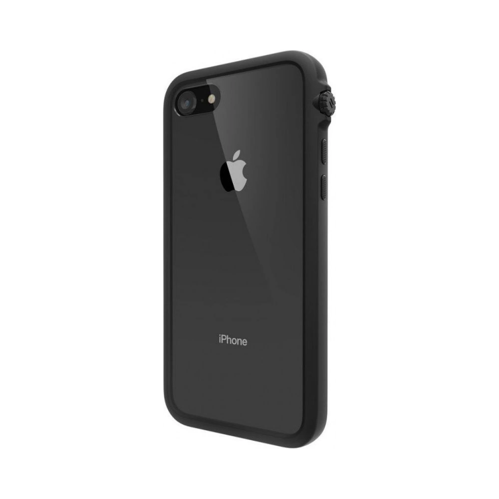 Hurtownia GSM - Case Catalyst Impact Protection Apple iPhone SE 2022/SE 2020/8/7 schwarz - CAT002BLK - {ean13} - Hurt