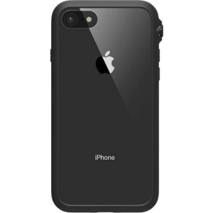 Hurtownia GSM - Case Catalyst Impact Protection Apple iPhone SE 2022/SE 2020/8/7 schwarz - CAT002BLK - {ean13} - Hurt