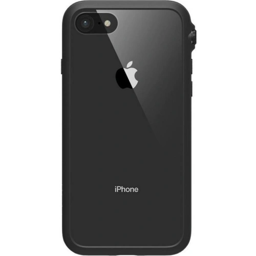 Etui Catalyst Impact Protection Apple iPhone SE 2022/SE 2020/8/7 czarne