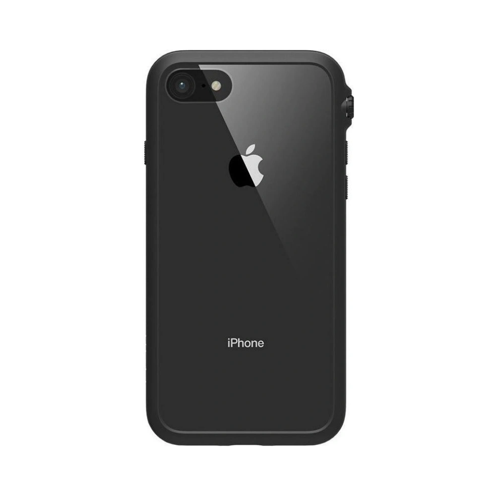 Hurtownia GSM - Case Catalyst Impact Protection Apple iPhone SE 2022/SE 2020/8/7 schwarz - CAT002BLK - {ean13} - Hurt