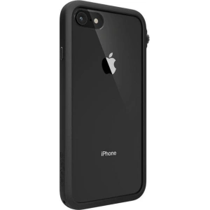 Hurtownia GSM - Case Catalyst Impact Protection Apple iPhone SE 2022/SE 2020/8/7 schwarz - CAT002BLK - {ean13} - Hurt
