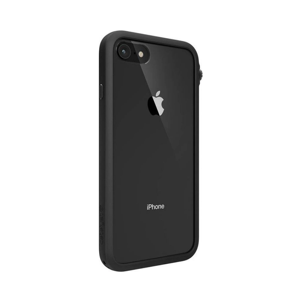 Hurtownia GSM - Case Catalyst Impact Protection Apple iPhone SE 2022/SE 2020/8/7 schwarz - CAT002BLK - {ean13} - Hurt