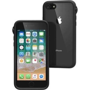 Hurtownia GSM - Case Catalyst Impact Protection Apple iPhone SE 2022/SE 2020/8/7 schwarz - CAT002BLK - {ean13} - Hurt