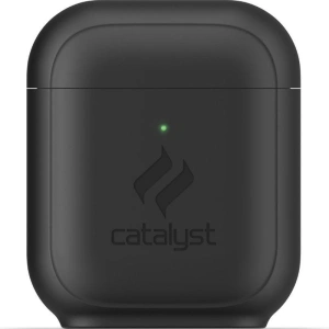 Hurtownia GSM - Etui Catalyst Standing Apple AirPods 1/2 černé - CAT003BLK - {ean13} - Hurt