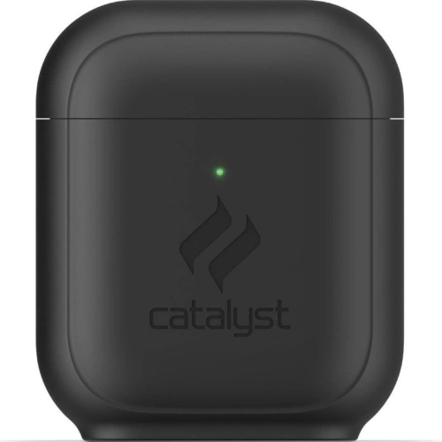 Etui Catalyst Standing Apple AirPods 1/2 czarne