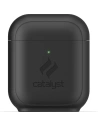 Etui Catalyst Standing Apple AirPods 1/2 czarne