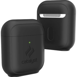 Hurtownia GSM - Etui Catalyst Standing Apple AirPods 1/2 černé - CAT003BLK - {ean13} - Hurt