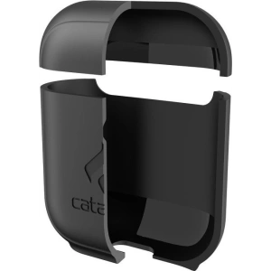 Hurtownia GSM - Etui Catalyst Standing Apple AirPods 1/2 černé - CAT003BLK - {ean13} - Hurt