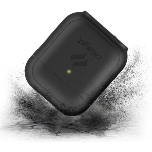 Hurtownia GSM - Etui Catalyst Standing Apple AirPods 1/2 černé - CAT003BLK - {ean13} - Hurt