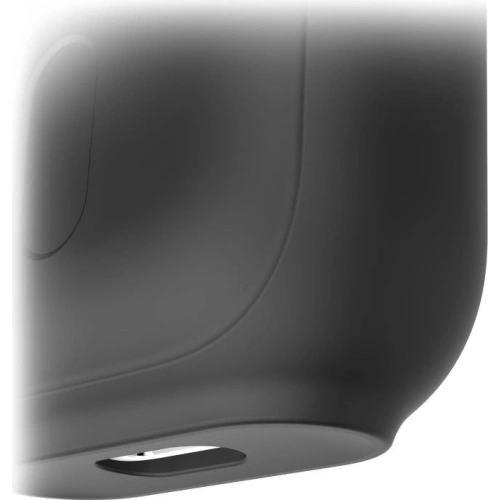 Etui Catalyst Standing Apple AirPods 1/2 czarne