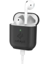 Hurtownia GSM - Etui Catalyst Standing Apple AirPods 1/2 czarne - CAT003BLK - {ean13} - Hurt