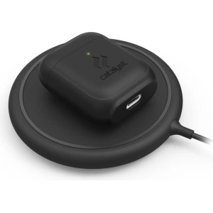 Hurtownia GSM - Etui Catalyst Standing Apple AirPods 1/2 černé - CAT003BLK - {ean13} - Hurt
