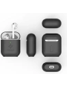 Hurtownia GSM - Etui Catalyst Standing Apple AirPods 1/2 czarne - CAT003BLK - {ean13} - Hurt