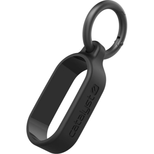 Etui Catalyst Minimalist Apple AirPods 1/2 czarne