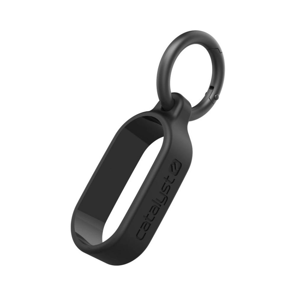 Hurtownia GSM - Etui Catalyst Minimalist Apple AirPods 1/2 černé - CAT004BLK - {ean13} - Hurt