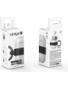 Hurtownia GSM - Etui Catalyst Minimalist Apple AirPods 1/2 czarne - CAT004BLK - {ean13} - Hurt