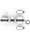 Hurtownia GSM - Etui Catalyst Minimalist Apple AirPods 1/2 czarne - CAT004BLK - {ean13} - Hurt