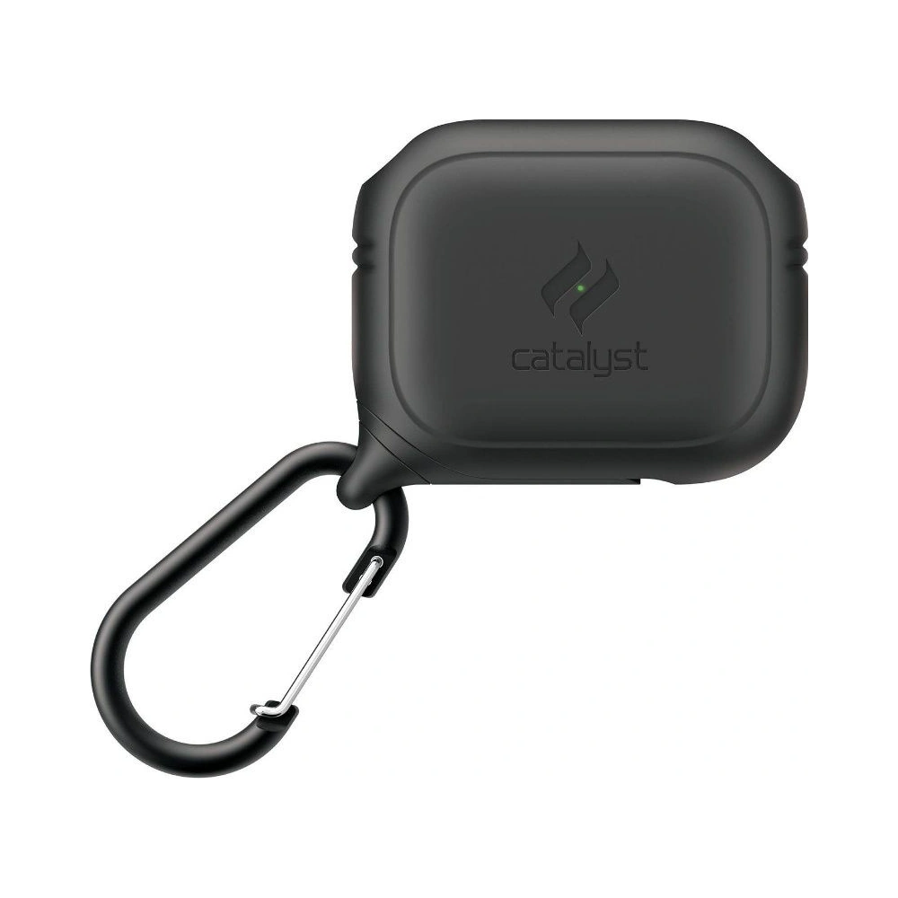 Hurtownia GSM - Etui Catalyst Waterproof Apple AirPods Pro černé - CAT005BLK - {ean13} - Hurt
