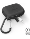 Hurtownia GSM - Etui Catalyst Waterproof Apple AirPods Pro czarne - CAT005BLK - {ean13} - Hurt