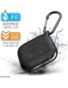 Hurtownia GSM - Etui Catalyst Waterproof Apple AirPods Pro czarne - CAT005BLK - {ean13} - Hurt