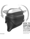 Hurtownia GSM - Etui Catalyst Waterproof Apple AirPods Pro černé - CAT005BLK - {ean13} - Hurt