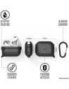 Hurtownia GSM - Etui Catalyst Waterproof Apple AirPods Pro czarne - CAT005BLK - {ean13} - Hurt