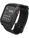 Etui Catalyst Impact Protection Apple Watch 6/5/4/SE 44mm fekete