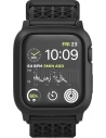 Hurtownia GSM - Etui Catalyst Impact Protection Apple Watch 6/5/4/SE 44mm fekete - CAT006BLK - {ean13} - Hurt