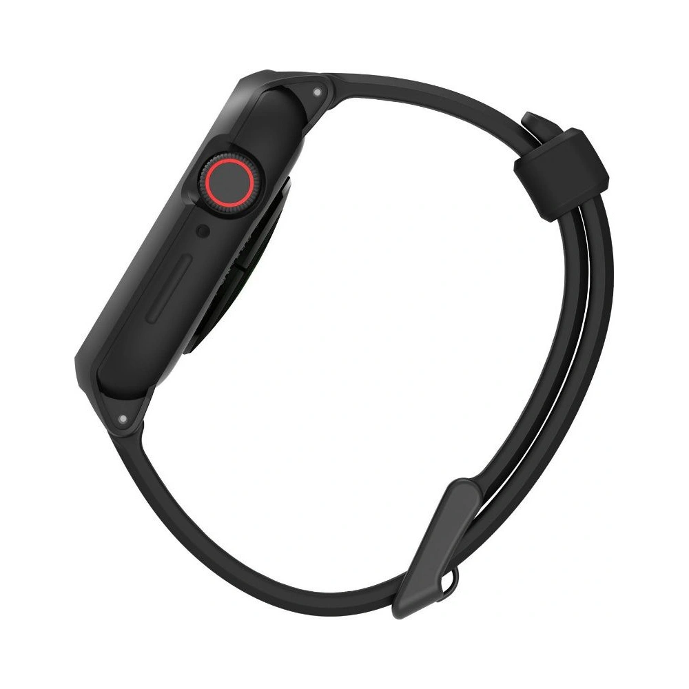 Hurtownia GSM - Etui Catalyst Impact Protection Apple Watch 6/5/4/SE 44mm černé - CAT006BLK - {ean13} - Hurt