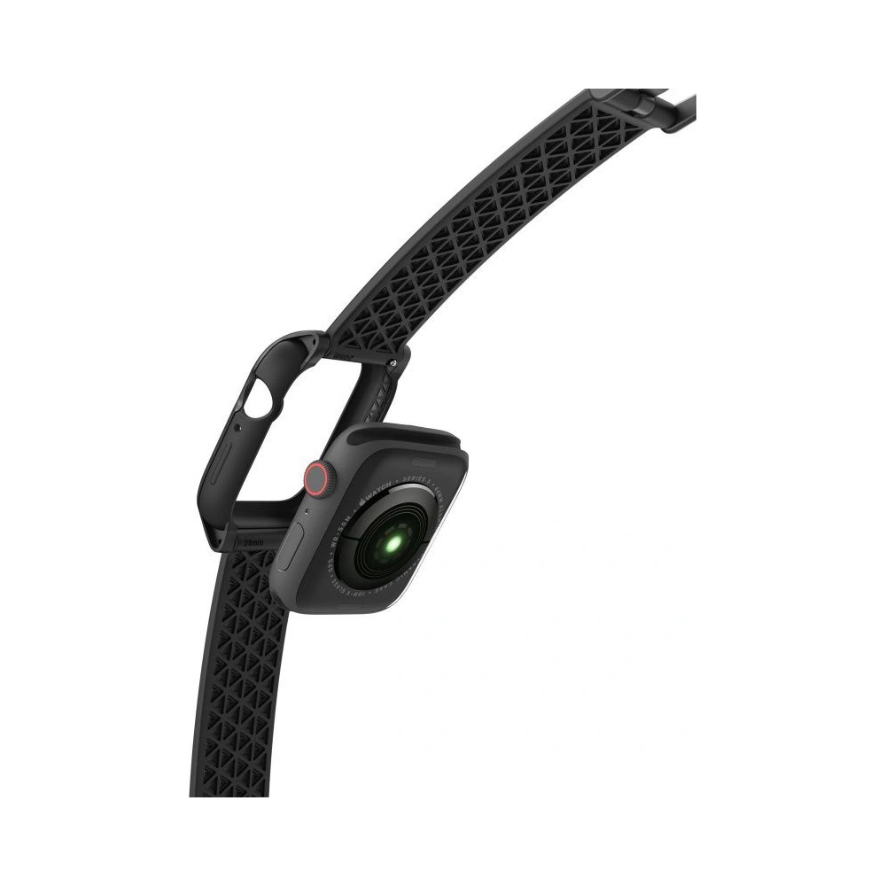 Hurtownia GSM - Etui Catalyst Impact Protection Apple Watch 6/5/4/SE 44mm černé - CAT006BLK - {ean13} - Hurt