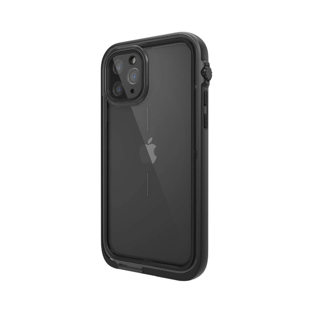 Hurtownia GSM - Etui Catalyst Waterproof Apple iPhone 11 Pro czarne - CAT007BLK - {ean13} - Hurt