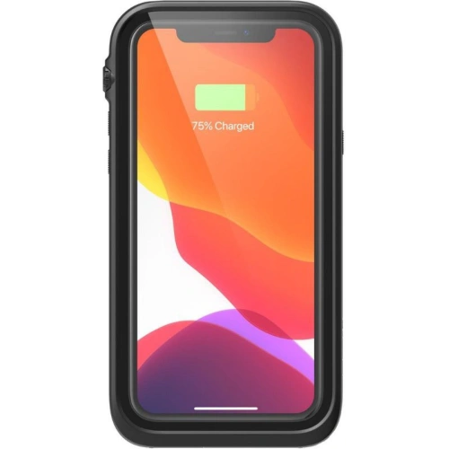 Etui Catalyst Waterproof Apple iPhone 11 Pro czarne