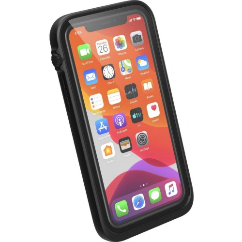 Etui Catalyst Waterproof Apple iPhone 11 Pro czarne
