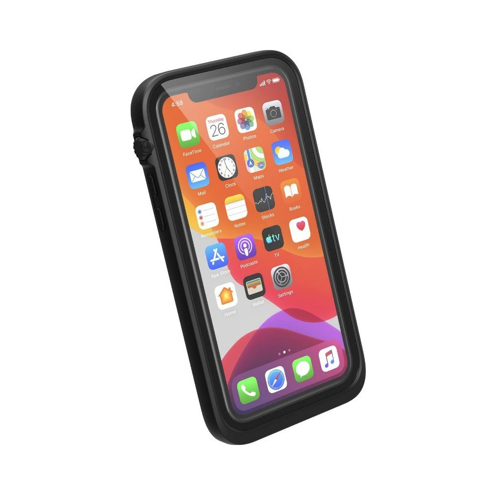 Hurtownia GSM - Etui Catalyst Waterproof Apple iPhone 11 Pro černé - CAT007BLK - {ean13} - Hurt