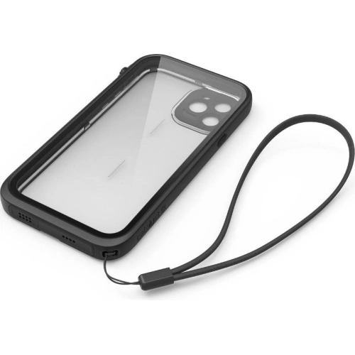 Etui Catalyst Waterproof Apple iPhone 11 Pro czarne