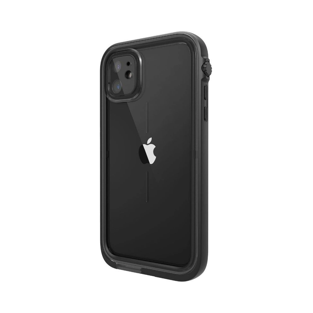 Hurtownia GSM - Etui Catalyst Waterproof Apple iPhone 11 czarne - CAT008BLK - {ean13} - Hurt