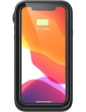 Wholesale Catalyst Waterproof Apple iPhone 11 black - CAT008BLK - {ean13} - Hurt
