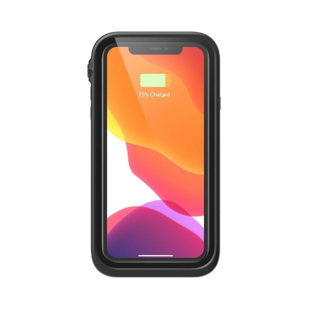 Hurtownia GSM - Etui Catalyst Waterproof Apple iPhone 11 černé - CAT008BLK - {ean13} - Hurt