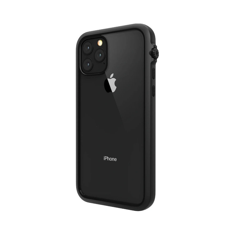 Hurtownia GSM - Etui Catalyst Impact Protection Apple iPhone 11 Pro czarne - CAT009BLK - {ean13} - Hurt
