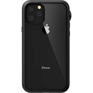 Hurtownia GSM - Etui Catalyst Impact Protection Apple iPhone 11 Pro černé - CAT009BLK - {ean13} - Hurt