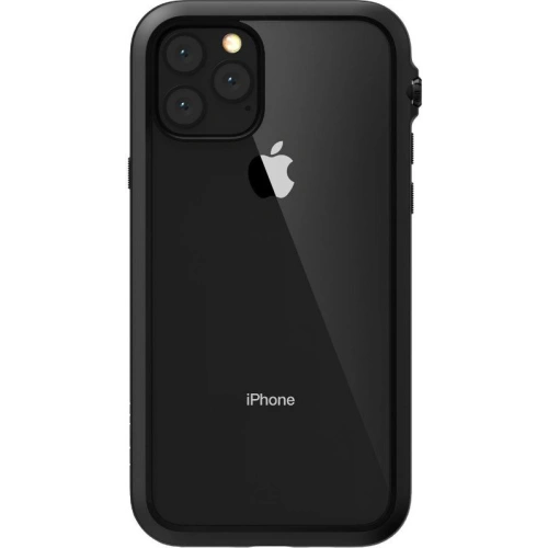 Etui Catalyst Impact Protection Apple iPhone 11 Pro czarne