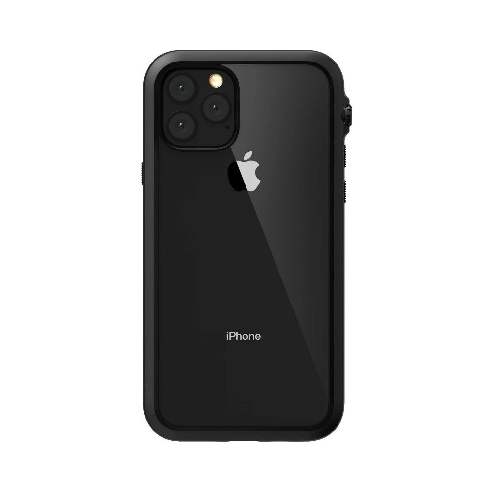 Hurtownia GSM - Etui Catalyst Impact Protection Apple iPhone 11 Pro czarne - CAT009BLK - {ean13} - Hurt