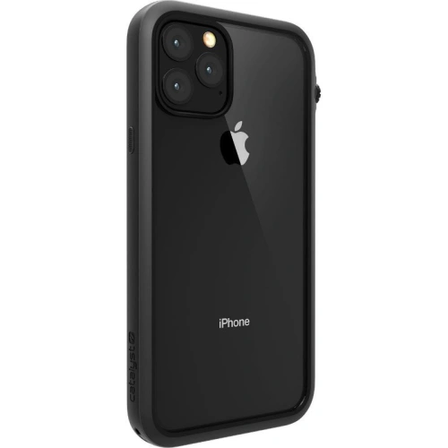 Etui Catalyst Impact Protection Apple iPhone 11 Pro czarne