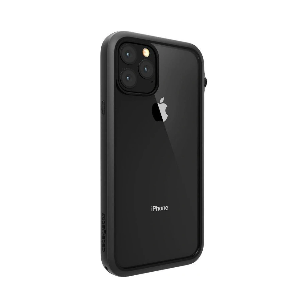 Hurtownia GSM - Etui Catalyst Impact Protection Apple iPhone 11 Pro czarne - CAT009BLK - {ean13} - Hurt