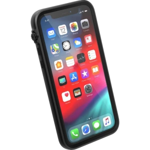 Hurtownia GSM - Etui Catalyst Impact Protection Apple iPhone 11 Pro černé - CAT009BLK - {ean13} - Hurt