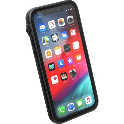 Etui Catalyst Impact Protection Apple iPhone 11 Pro czarne