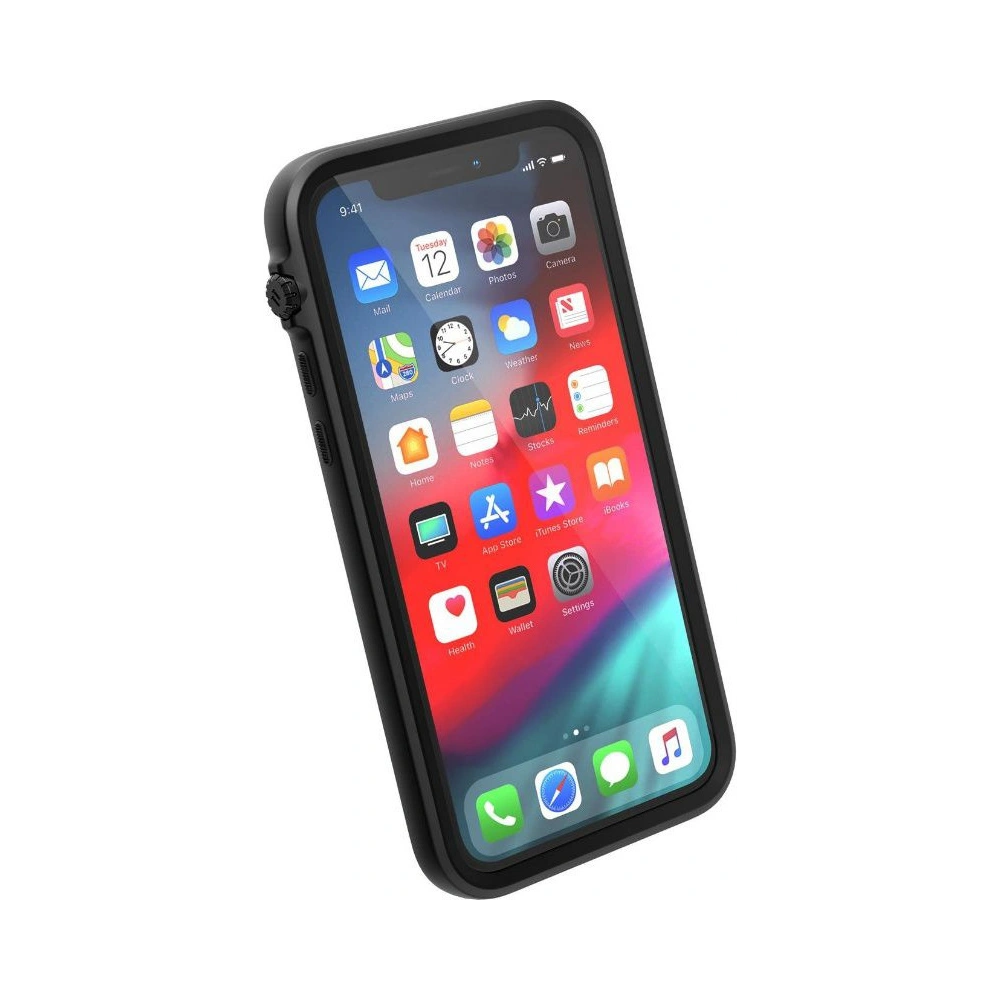 Hurtownia GSM - Etui Catalyst Impact Protection Apple iPhone 11 Pro czarne - CAT009BLK - {ean13} - Hurt